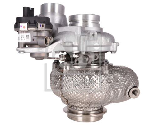 Febi Bilstein Turbocharger 187646