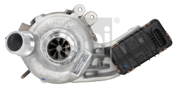 Febi Bilstein Turbocharger 187647