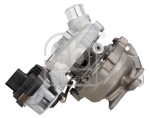 Febi Bilstein Turbocharger 187647