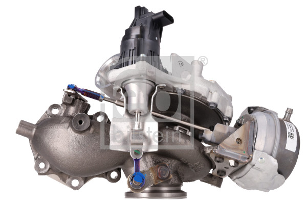 Febi Bilstein Turbocharger 187648