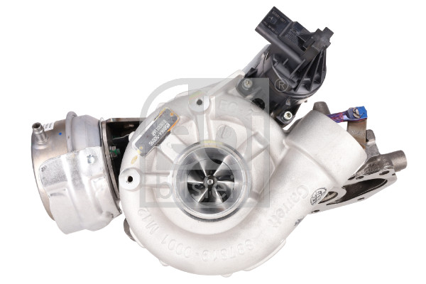 Febi Bilstein Turbocharger 187648