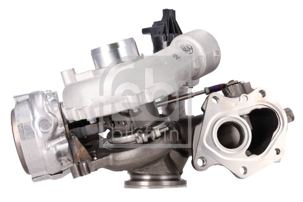 Febi Bilstein Turbocharger 187648