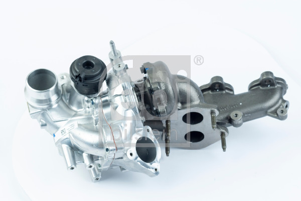 Febi Bilstein Turbocharger 187649
