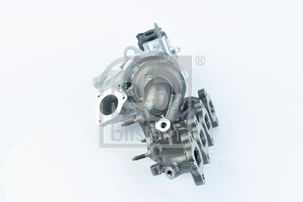 Febi Bilstein Turbocharger 187649