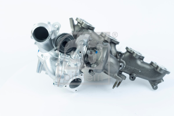 Febi Bilstein Turbocharger 187649