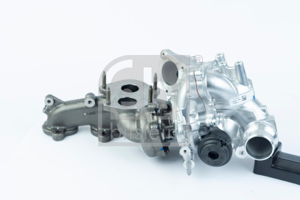 Febi Bilstein Turbocharger 187649