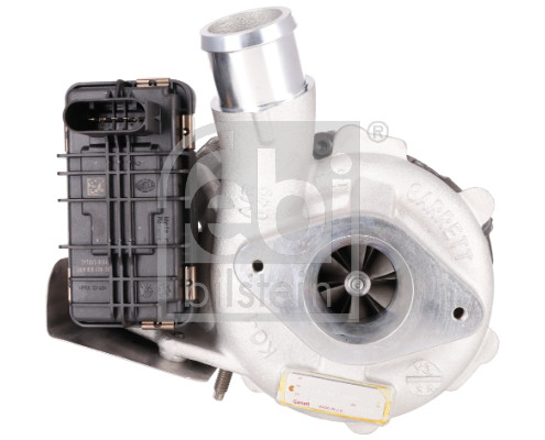 Febi Bilstein Turbocharger 187652