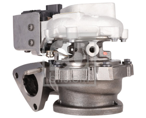 Febi Bilstein Turbocharger 187652