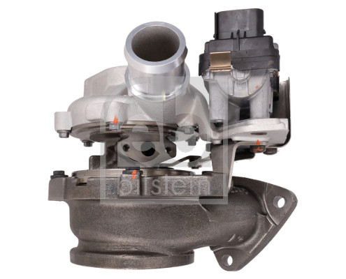 Febi Bilstein Turbocharger 187652