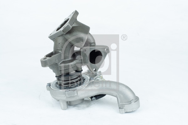 Febi Bilstein Turbocharger 187655
