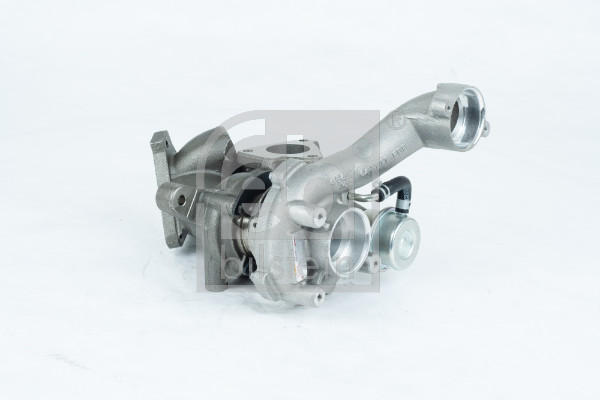 Febi Bilstein Turbocharger 187655
