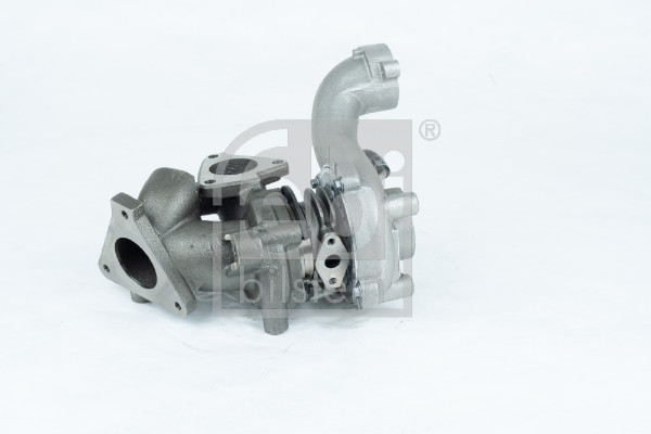 Febi Bilstein Turbocharger 187655