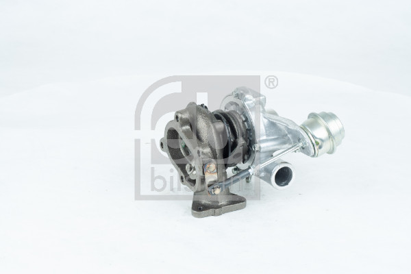 Febi Bilstein Turbocharger 187657