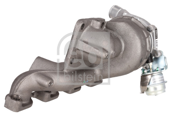 Febi Bilstein Turbocharger 187658