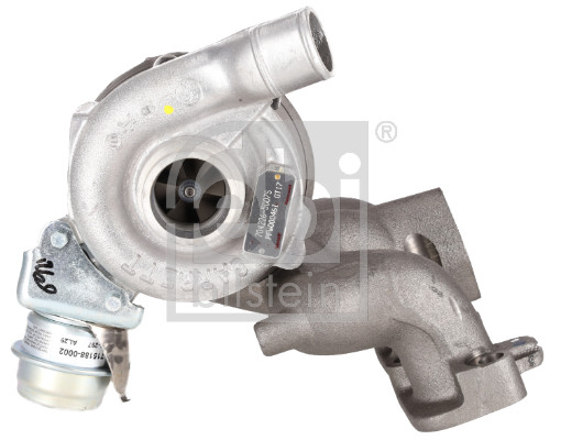 Febi Bilstein Turbocharger 187658