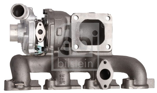 Febi Bilstein Turbocharger 187658