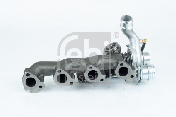 Febi Bilstein Turbocharger 187660