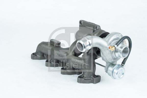 Febi Bilstein Turbocharger 187660