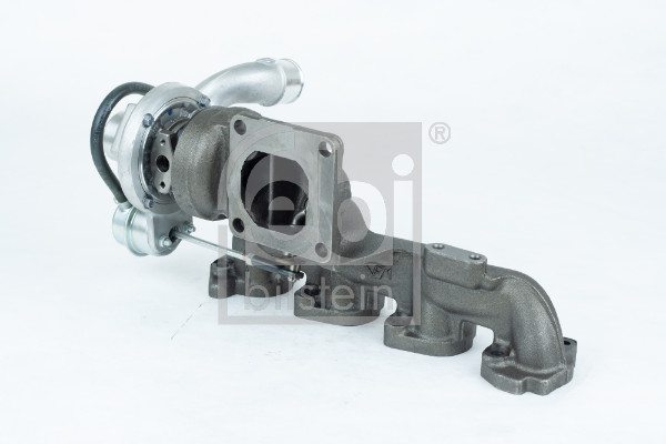 Febi Bilstein Turbocharger 187660