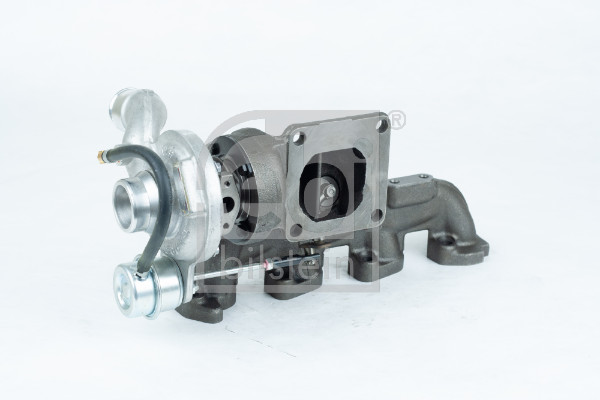 Febi Bilstein Turbocharger 187660