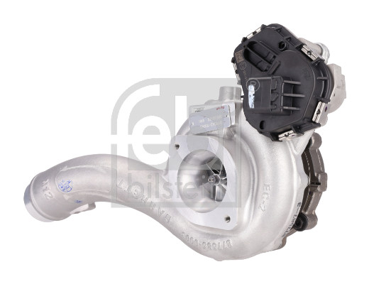 Febi Bilstein Turbocharger 187661