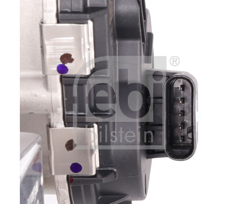 Febi Bilstein Turbocharger 187661