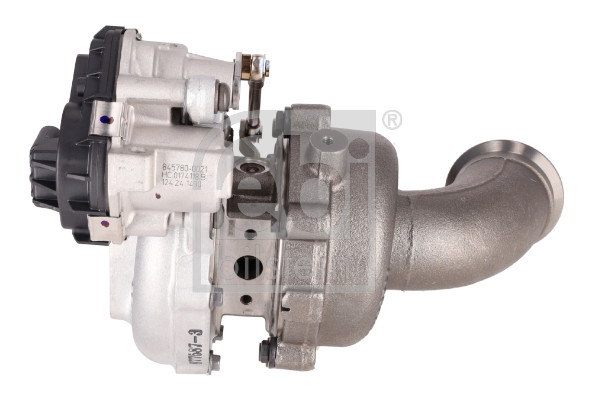 Febi Bilstein Turbocharger 187661