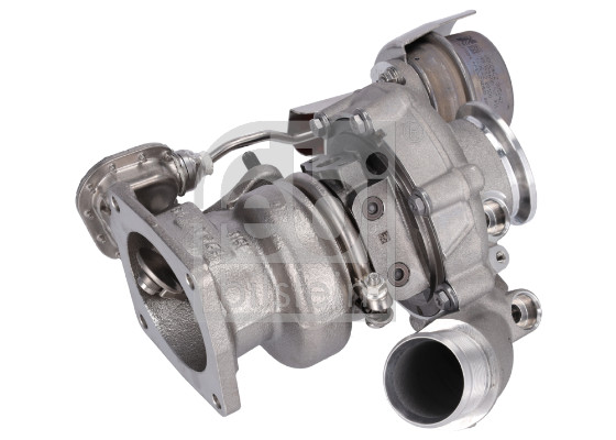Febi Bilstein Turbocharger 187662