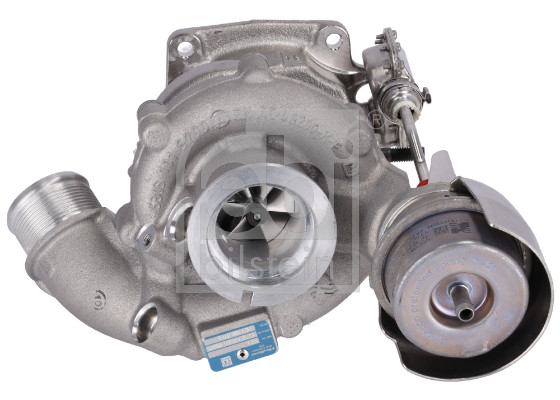 Febi Bilstein Turbocharger 187662
