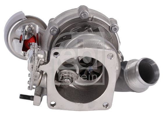 Febi Bilstein Turbocharger 187662