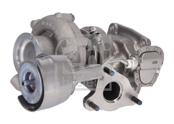 Febi Bilstein Turbocharger 187663