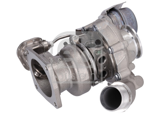 Febi Bilstein Turbocharger 187663