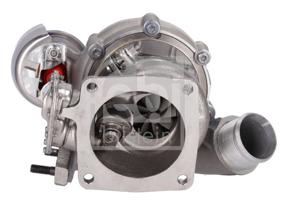 Febi Bilstein Turbocharger 187663