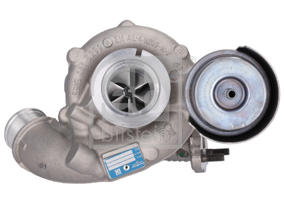Febi Bilstein Turbocharger 187663