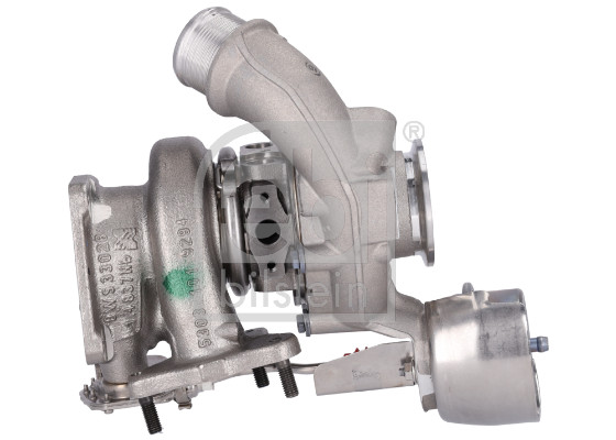 Febi Bilstein Turbocharger 187663