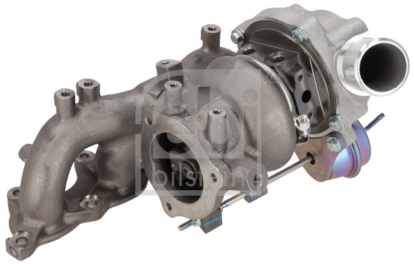 Febi Bilstein Turbocharger 187664