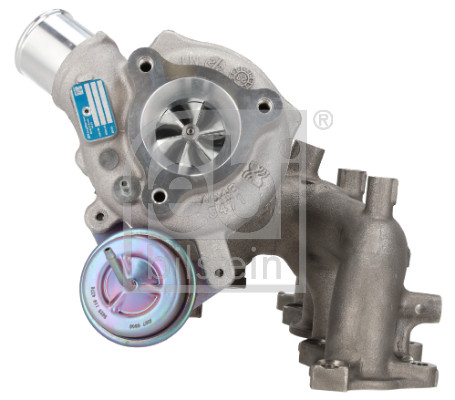 Febi Bilstein Turbocharger 187664
