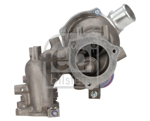 Febi Bilstein Turbocharger 187664