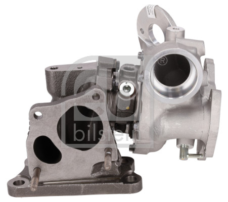 Febi Bilstein Turbocharger 187665