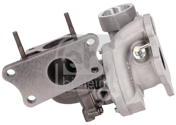 Febi Bilstein Turbocharger 187665