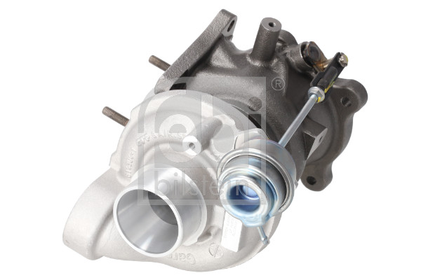 Febi Bilstein Turbocharger 187666