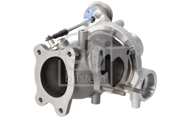 Febi Bilstein Turbocharger 187666