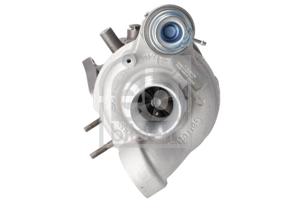 Febi Bilstein Turbocharger 187666
