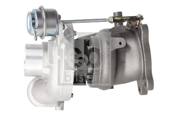 Febi Bilstein Turbocharger 187666