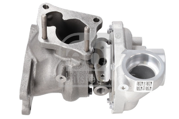 Febi Bilstein Turbocharger 187666