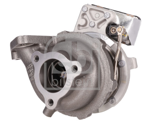 Febi Bilstein Turbocharger 187668
