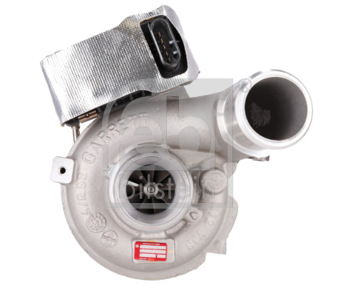Febi Bilstein Turbocharger 187668