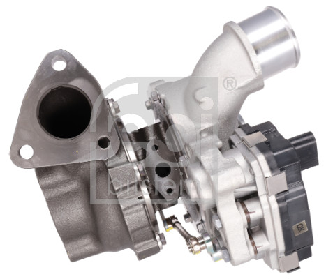 Febi Bilstein Turbocharger 187669