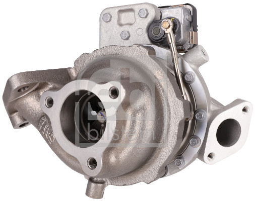 Febi Bilstein Turbocharger 187671