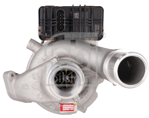 Febi Bilstein Turbocharger 187671